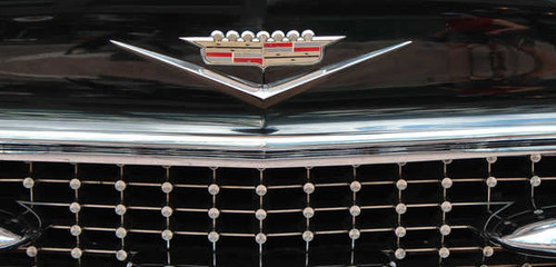 Jual Poster Cadillac Cadillac APC015