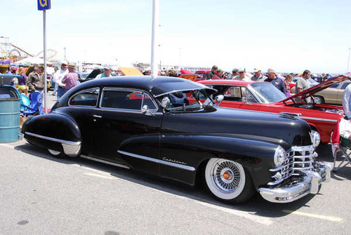 Jual Poster Cadillac Cadillac Series 62 APC