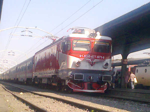 Jual Poster Cfr Delfin Vehicles Train APC