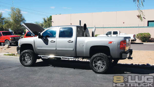 Jual Poster Chevrolet Chevrolet 2500 APC