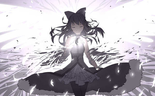 Poster Anime Original APC162A