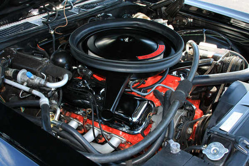 Jual Poster Chevrolet Chevrolet APC146