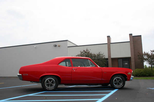 Jual Poster Chevrolet Chevrolet APC162