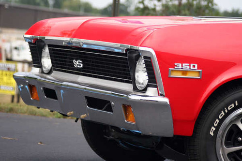 Jual Poster Chevrolet Chevrolet APC164