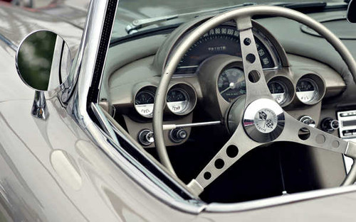 Jual Poster Chevrolet Chevrolet APC187