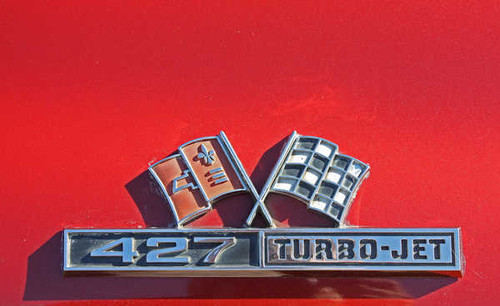 Jual Poster Chevrolet Chevrolet APC195