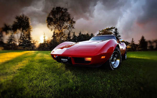 Jual Poster Chevrolet Chevrolet APC200