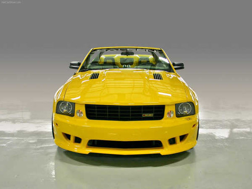 Jual Poster Chevrolet Chevrolet Camaro APC030