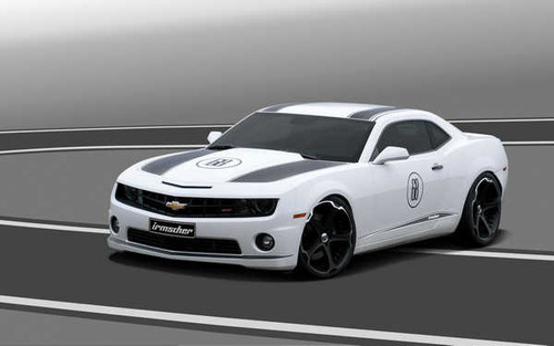 Jual Poster Chevrolet Chevrolet Camaro APC043