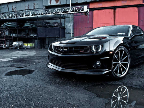 Jual Poster Chevrolet Chevrolet Camaro APC047
