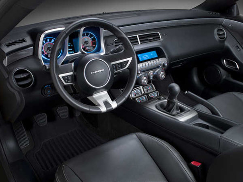 Jual Poster Chevrolet Chevrolet Camaro APC067