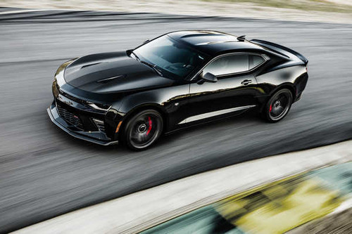 Jual Poster Chevrolet Chevrolet Camaro APC081