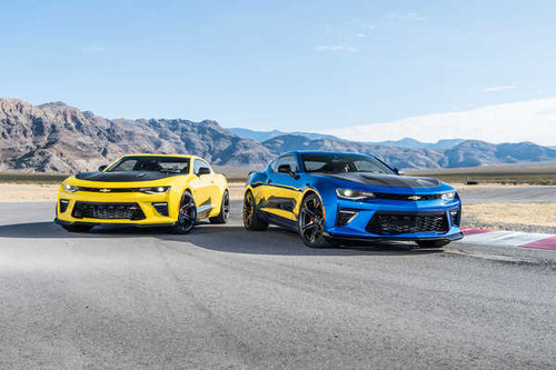 Jual Poster Chevrolet Chevrolet Camaro APC084