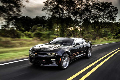 Jual Poster Chevrolet Chevrolet Camaro SS APC011 Jual Poster Chevrolet Chevrolet Camaro SS APC011