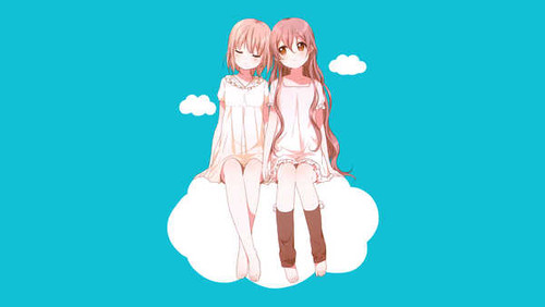 Poster Anime Original APC178A
