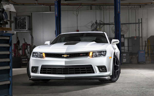 Jual Poster Chevrolet Chevrolet Chevrolet Camaro APC030