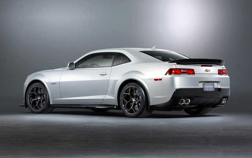 Jual Poster Chevrolet Chevrolet Chevrolet Camaro APC033