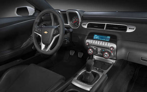Jual Poster Chevrolet Chevrolet Chevrolet Camaro APC036