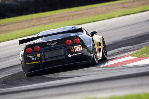Jual Poster Chevrolet Chevrolet Corvette APC084