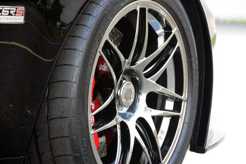 Jual Poster Chevrolet Corvette APC069