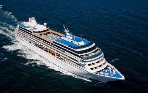 Jual Poster Cruise Ship Vehicles Azamara Journey APC