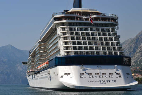 Jual Poster Cruise Ships Cruise Ship APC022
