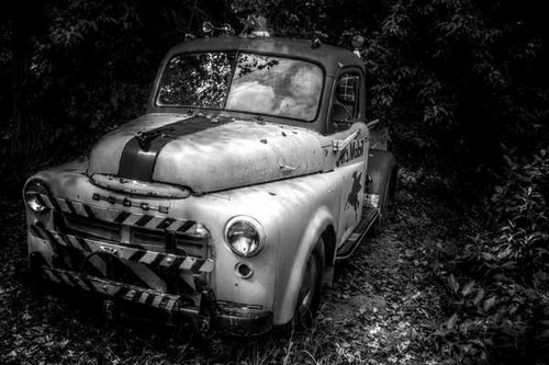 Jual Poster Dodge Dodge APC048