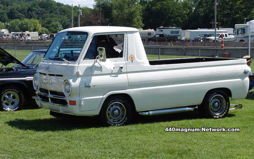 Jual Poster Dodge Dodge APC050