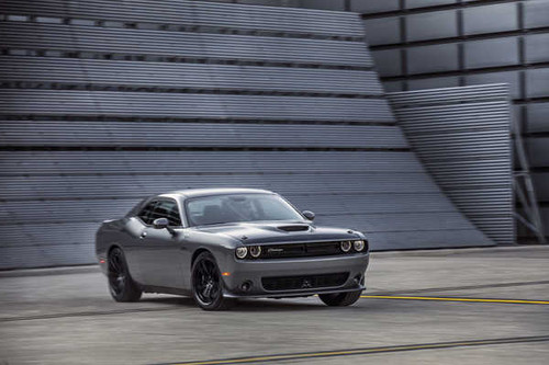 Jual Poster Dodge Dodge Challenger APC017