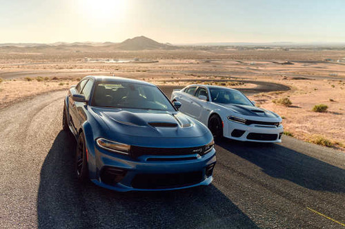 Jual Poster Dodge Dodge Charger SRT APC008 Jual Poster Dodge Dodge Charger SRT APC008