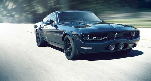 Jual Poster Equus Bass Vehicles Equus Bass 770 APC Jual Poster Equus Bass Vehicles Equus Bass 770 APC