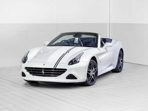 Jual Poster Ferrari California T Ferrari Ferrari California T APC001