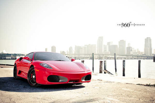 Jual Poster Ferrari Ferrari APC018