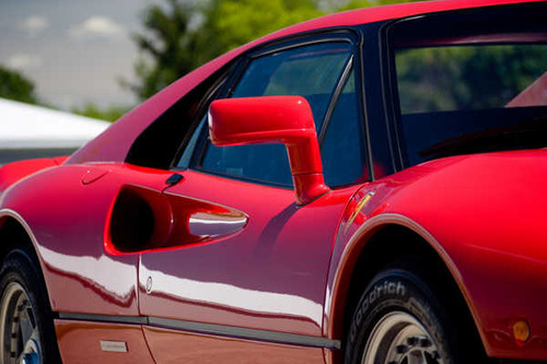 Jual Poster Ferrari Ferrari APC047