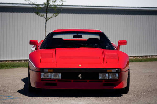 Jual Poster Ferrari Ferrari APC056