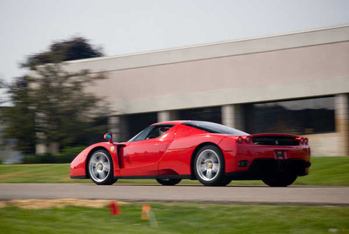 Jual Poster Ferrari Ferrari APC065