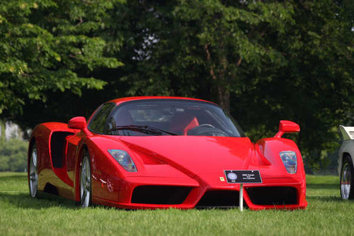 Jual Poster Ferrari Ferrari APC073