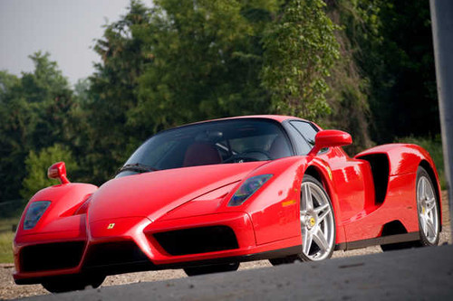 Jual Poster Ferrari Ferrari APC076