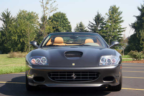 Jual Poster Ferrari Ferrari APC083