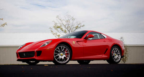 Jual Poster Ferrari Ferrari APC084