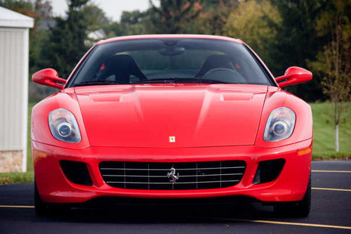 Jual Poster Ferrari Ferrari APC092