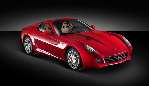 Jual Poster Ferrari Ferrari APC152