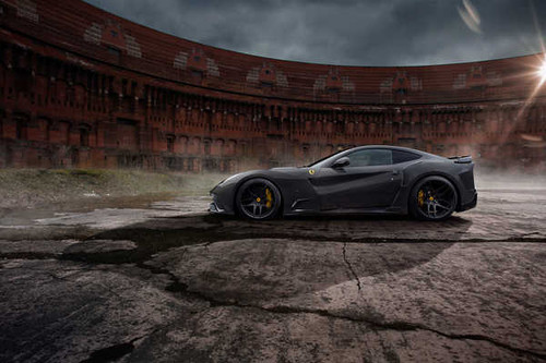 Jual Poster Ferrari Ferrari F12berlinetta APC022