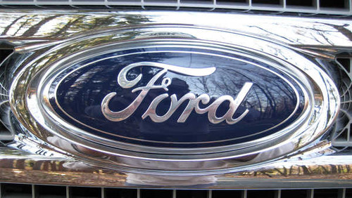 Jual Poster Ford Ford APC146