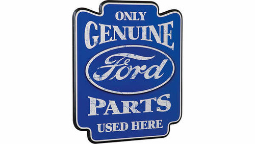 Jual Poster Ford Ford APC153