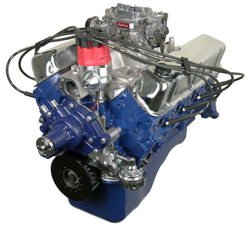 Jual Poster Ford Ford Engine APC002
