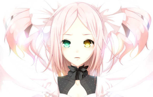 Poster Anime Original APC305