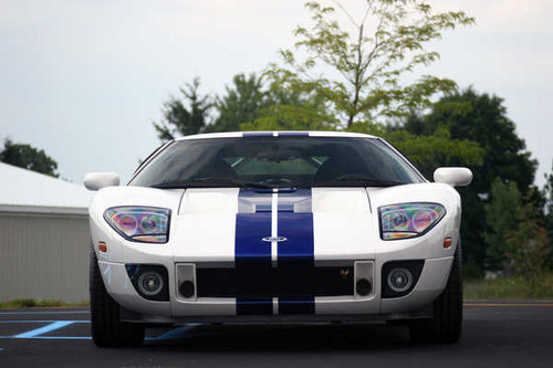 Jual Poster Ford Ford GT APC040