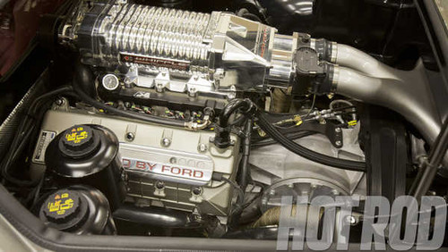 Jual Poster Ford Ford GT APC046