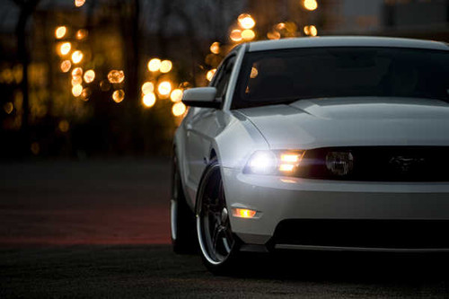 Jual Poster Ford Ford Mustang APC058